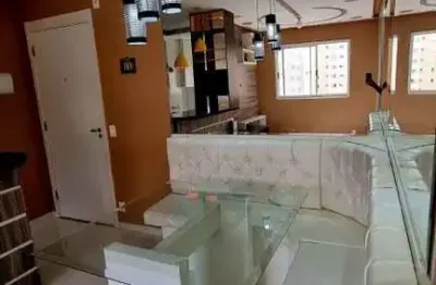 Apartamento com 2 quartos à venda na Avenida Henriqueta Mendes Guerra, Vila São João, Barueri