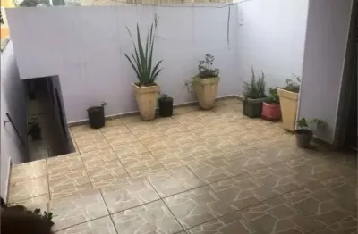 Casa com 3 quartos à venda na Avenida Calil Mohamed Rahal, Vila São Silvestre, Barueri