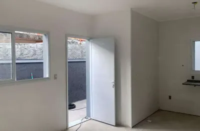 Casa com 2 quartos à venda na Rua Zacarias, Cidade São Pedro - Gleba A, Santana de Parnaíba