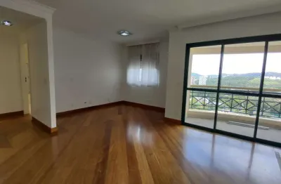 Apartamento com 2 quartos à venda na Alameda Amazonas, Alphaville Industrial, Barueri