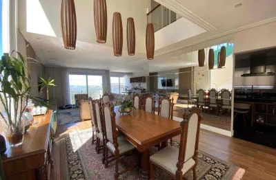 Casa residencial à venda, jardim itaquiti, barueri - ca0254.