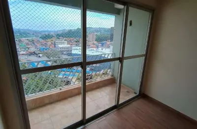 Apartamento em barueri, 73m2, 2 dormitórios - r$ 550.000,00