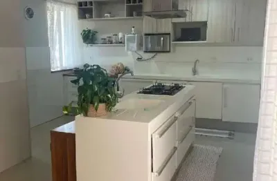 Casa de condomínio com 3 quartos à venda, 330m² - parque nova jandira