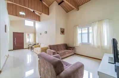 Casa terrea para venda no condominio nova paulista - 300m2