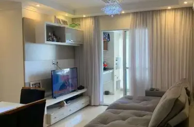 Apartamento da para parque barueri - 3 dormitórios - r$ 720mil