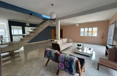 Casa para venda condominio tarumã 450m2 - santana de parnaiba/sp