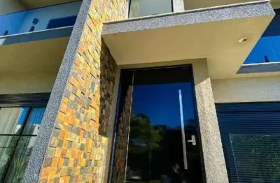 Residência de luxo à venda – gênesis 2 | 100% mobiliada e decorada | r$ 5.300.000