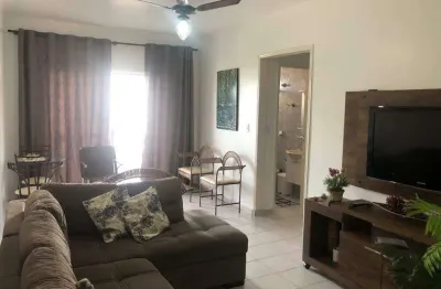 Apartamento à venda no bairro solemar, em praia grande - sp
