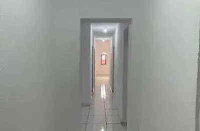 Casa comercial para alugar na Rua Leopoldina de Camargo, Centro, Itapevi