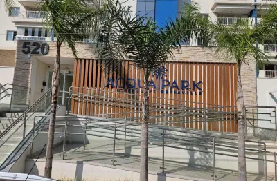 Apartamento para locação no bairro bethaville em barueri.
