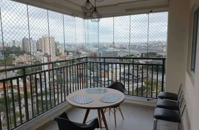 Apartamento para venda em são caetano do sul, santa paula, 2 dormitórios, 2 suítes, 1 banheiro, 2 vagas