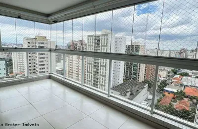 Apartamento para venda em são caetano do sul, santo antônio, 3 dormitórios, 1 suíte, 3 banheiros, 3 vagas