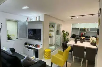 Apartamento para venda em são caetano do sul, boa vista, 2 dormitórios, 2 suítes, 3 banheiros, 2 vagas