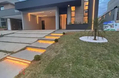 Casa para venda em araras, samanta iii, 3 dormitórios, 2 suítes, 2 banheiros, 2 vagas