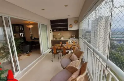 Apartamento para venda em são caetano do sul, santa paula, 3 dormitórios, 3 suítes, 4 banheiros, 3 vagas