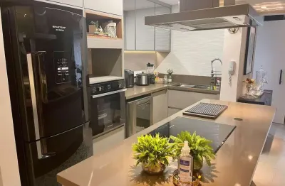 Apartamento para venda em são caetano do sul, centro, 2 dormitórios, 1 suíte, 2 banheiros, 2 vagas