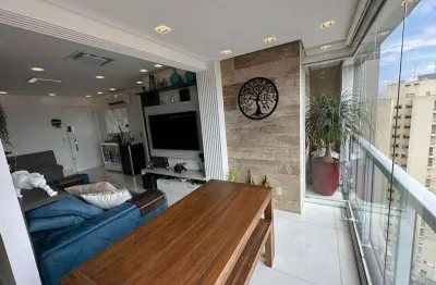 Apartamento para venda em são caetano do sul, centro, 2 dormitórios, 1 suíte, 2 banheiros, 2 vagas