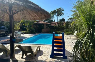 Vende-se  chácara maravilhosa de alto padrão porteira fechada em um condomínio residencial, centro mogi mirim