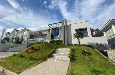 Casa alto padrão para venda em barueri, alphaville, 5 dormitórios, 5 suítes, 10 banheiros, 8 vagas