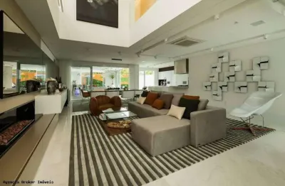 Casa alto padrão para venda em são caetano do sul, ceramica, 4 dormitórios, 3 suítes, 6 banheiros, 6 vagas