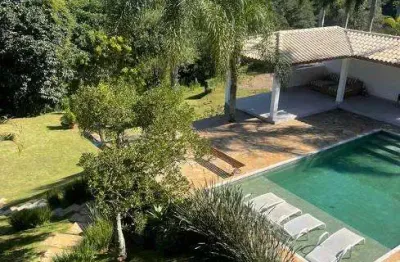 Casa alto padrão para venda em santana de parnaíba, vila velha, 6 dormitórios, 6 suítes, 7 banheiros, 5 vagas