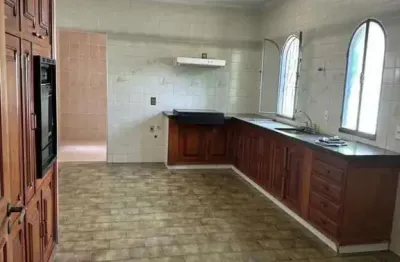 Casa para venda em mogi mirim, parque esperança, 4 dormitórios, 2 suítes, 6 banheiros, 6 vagas