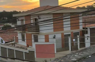 Sobrado para venda em araras, jardim santa rosa, 3 dormitórios, 1 suíte, 4 banheiros, 6 vagas