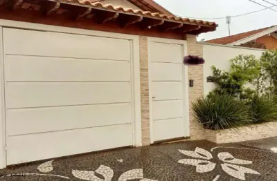 Casa para venda em araras, jd. europa, 3 dormitórios, 1 suíte, 2 banheiros, 3 vagas