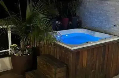 Cobertura para venda em santo andré, campestre, 2 dormitórios, 2 banheiros, 1 vaga