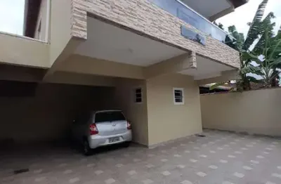 Casa em condomínio para venda em praia grande, ocian, 3 dormitórios, 1 suíte, 2 banheiros, 1 vaga