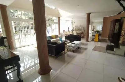 Mansão para venda em bertioga, são lourenço, 5 dormitórios, 5 suítes, 7 banheiros, 6 vagas