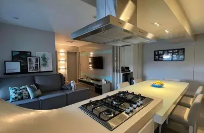 Apartamento para venda em são caetano do sul, barcelona, 3 dormitórios, 1 suíte, 2 banheiros, 2 vagas
