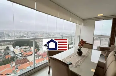 Cobertura duplex para venda em são caetano do sul, barcelona, 3 dormitórios, 2 suítes, 3 banheiros, 3 vagas