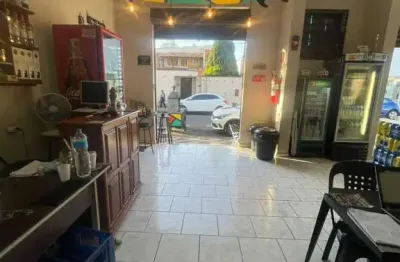 Ponto comercial para venda em araras, centro, 1 banheiro