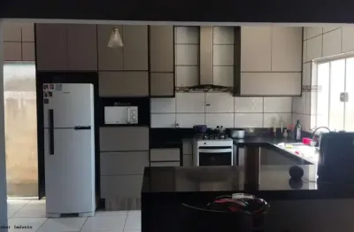 Casa para venda em mogi mirim, linda chaib, 2 dormitórios, 1 suíte, 2 banheiros, 2 vagas