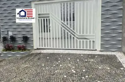 Casa para venda em araras, jardim dalla costa, 2 dormitórios, 1 suíte, 2 banheiros, 2 vagas