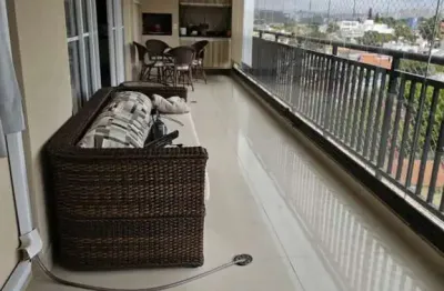 Apartamento para venda em são caetano do sul, jardim são caetano, 3 dormitórios, 3 suítes, 4 banheiros, 4 vagas