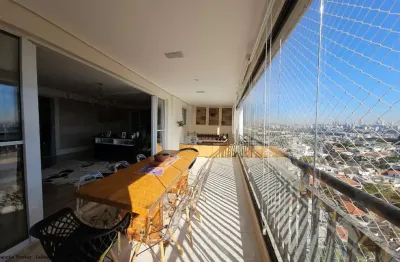 Apartamento para venda em são caetano do sul, jardim são caetano, 3 dormitórios, 3 suítes, 4 banheiros, 4 vagas