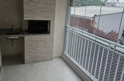 Apartamento para venda em são caetano do sul, santa maria, 2 dormitórios, 1 suíte, 2 banheiros, 1 vaga
