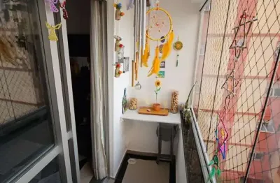 Apartamento para venda em são paulo, jardim colina, 3 dormitórios, 1 suíte, 1 banheiro, 1 vaga