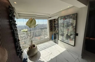 Cobertura duplex para venda em são caetano do sul, centro, 2 dormitórios, 2 suítes, 3 banheiros, 2 vagas