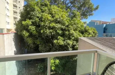 Cobertura duplex para venda em santo andré, casa branca, 3 dormitórios, 1 suíte, 3 banheiros, 2 vagas