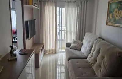 Apartamento para venda em são caetano do sul, olímpico, 2 dormitórios, 1 suíte, 2 banheiros, 1 vaga