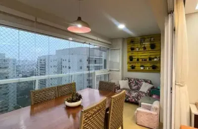 Apartamento para venda em são caetano do sul, ceramica, 3 dormitórios, 3 suítes, 4 banheiros, 2 vagas