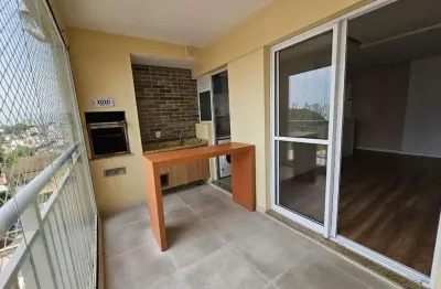 Apartamento para venda em são caetano do sul, olímpico, 2 dormitórios, 1 banheiro, 1 vaga