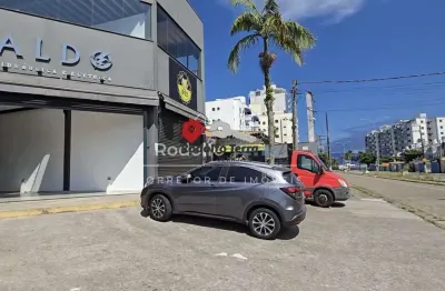 Ponto comercial para alugar na Avenida Paulo Ferraz da Silva Porto, 1351, Prainha, Caraguatatuba
