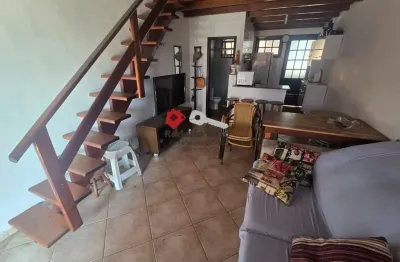 Apartamento para venda em caraguatatuba, prainha, 2 dormitórios, 1 banheiro, 1 vaga