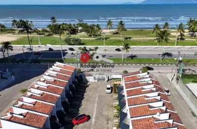 Casa / sobrado para locação em caraguatatuba, indaiá, 2 dormitórios, 2 banheiros, 1 vaga