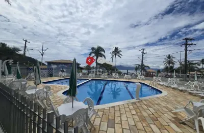 Apartamento para Locação em Caraguatatuba, Martim de Sá, 2 dormitórios, 1 suíte, 2 banheiros, 1 vaga