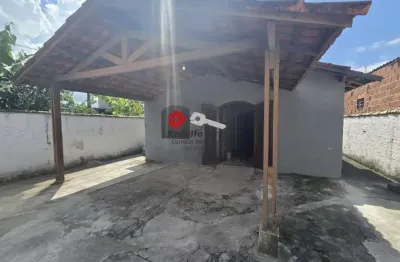 Casa para Venda em Caraguatatuba, Perequê Mirim, 3 dormitórios, 1 suíte, 2 banheiros, 3 vagas